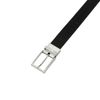 Thắt lưng dây dù 2 mặt 2 màu Webbing Belt 69243 | Foot Joy