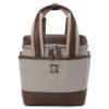 Túi golf xách tay Basic Cooler Bag - Brown AGEUUBG05BRF | Anew Golf
