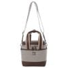 Túi golf xách tay Basic Cooler Bag - Brown AGEUUBG05BRF | Anew Golf