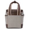Túi golf xách tay Basic Cooler Bag - Brown AGEUUBG05BRF | Anew Golf