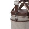 Túi golf xách tay Basic Cooler Bag - Brown AGEUUBG05BRF | Anew Golf