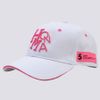 Nón kết golf nam WHITE 131-735601 | HONMA