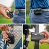 Máy đo khoảng cách golf GB LASER 2S Pro | Golf Buddy