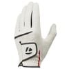 Găng tay golf nam DURABLE GRIP 2MSGL-CCN49 WHITE M72498 | TaylorMade