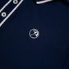 Áo golf nam tay ngắn PUMA X AP Tipped Jacquard Polo 63017903 | PUMA