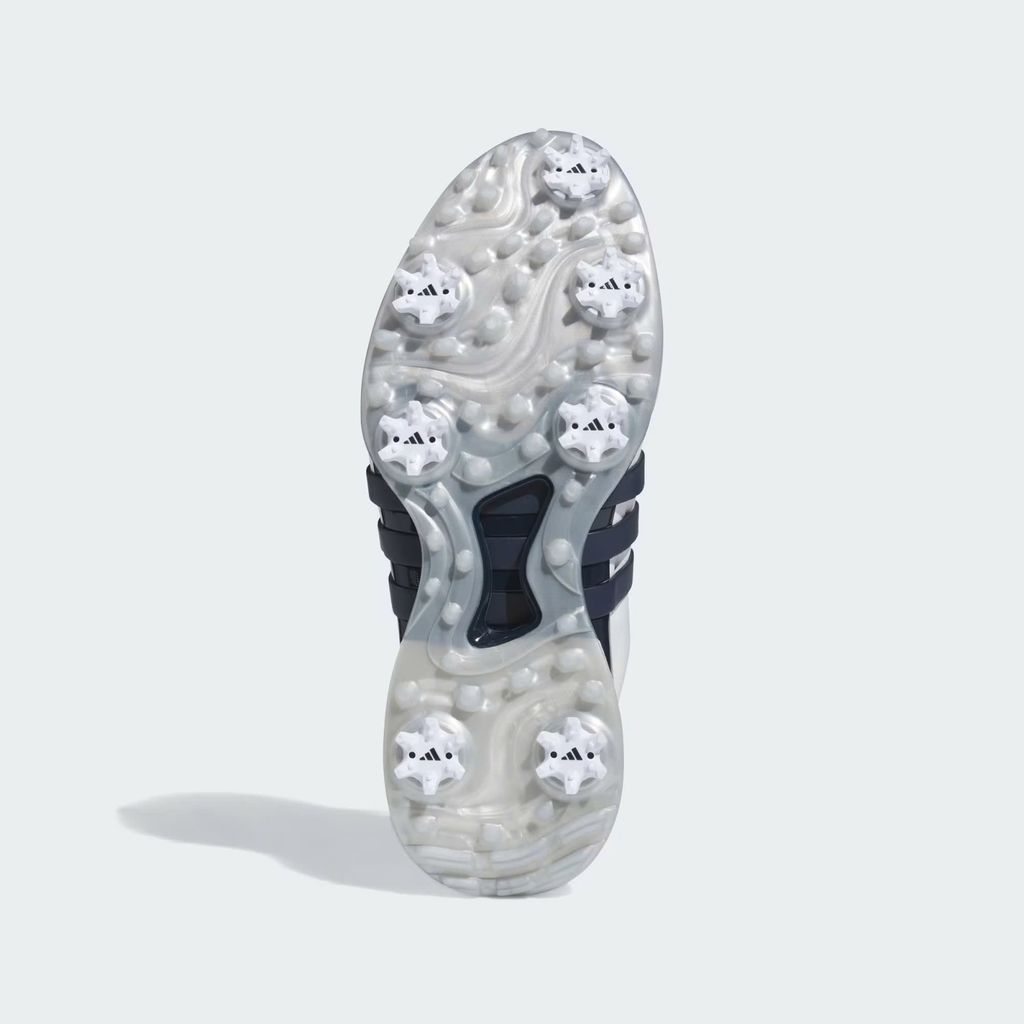 Giày golf  nam  Đinh Liền Rộng Ngang S2G BOA 24 Orbit Grey ID8702 | AD