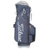 TB22CT6-24 | Túi gậy golf CART 14 | CART 14 Cartbag | MARBLE/BLUE | Ti