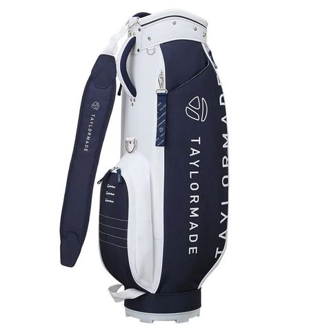 Túi gậy golf 2WSCB-UN770 NV/WH M1363901 | TaylorMade
