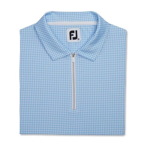 Áo golf nữ tay dài 87337 | Footjoy | Siêu Sale Tháng 4