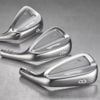 Bộ Gậy Sắt MIZUNO PRO S-3 5KDFX34107S | MIZUNO