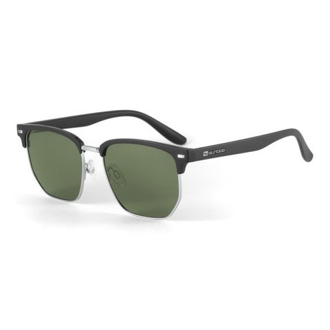 Mắt kính golf Genius TrueBlue Polarized sunglasses Black | SUNDOG
