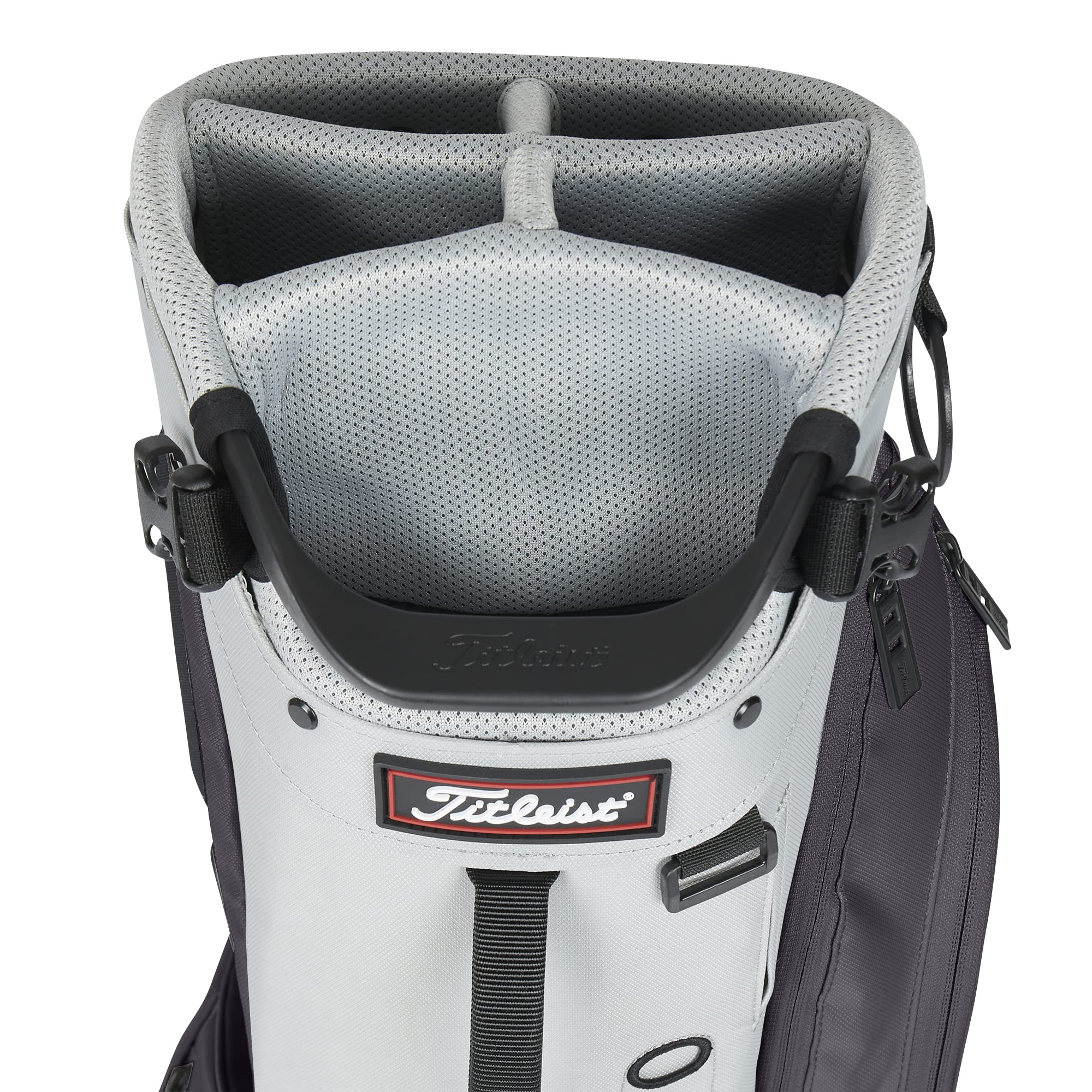 Túi gậy golf PLAYERS 5 MARBLE-VINTAGE BLUE | Titleist | New Color
