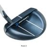 Gậy Putter OD PT RH AI-ONE ROSSIE S PSTL | Odyssey