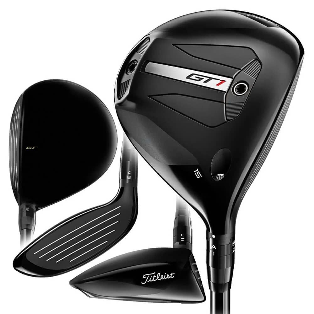 Gậy Fairway GT1 | Titleist