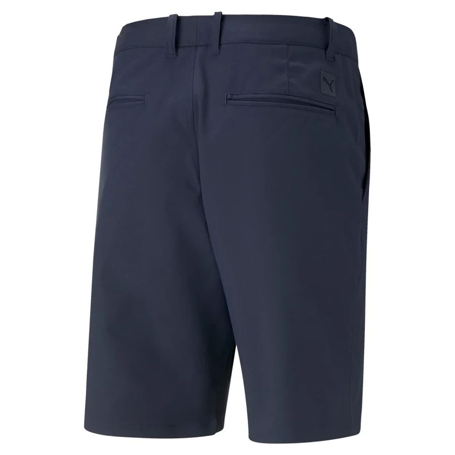 53552205 | Quần short golf nam DEALER 10 | Dealer 10 Short | Navy | PU