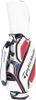 Túi gậy golf 2MSCB-UN725 WH/NV/RD M1350401 | TaylorMade