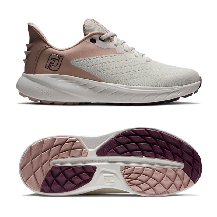 Giày golf nữ 95446 | FootJoy | Tặng 1 đôi vớ FJ ProDry