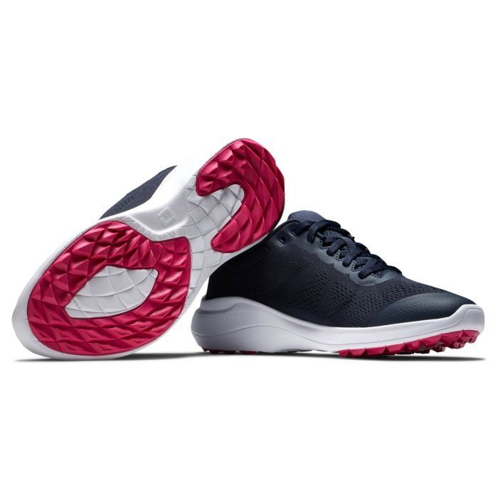 Giày golf nữ 95765 | FootJoy | Tặng 1 đôi vớ FJ ProDry