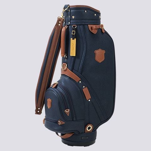Túi gậy golf CADDIE BAG NAVY CB12105 | HONMA
