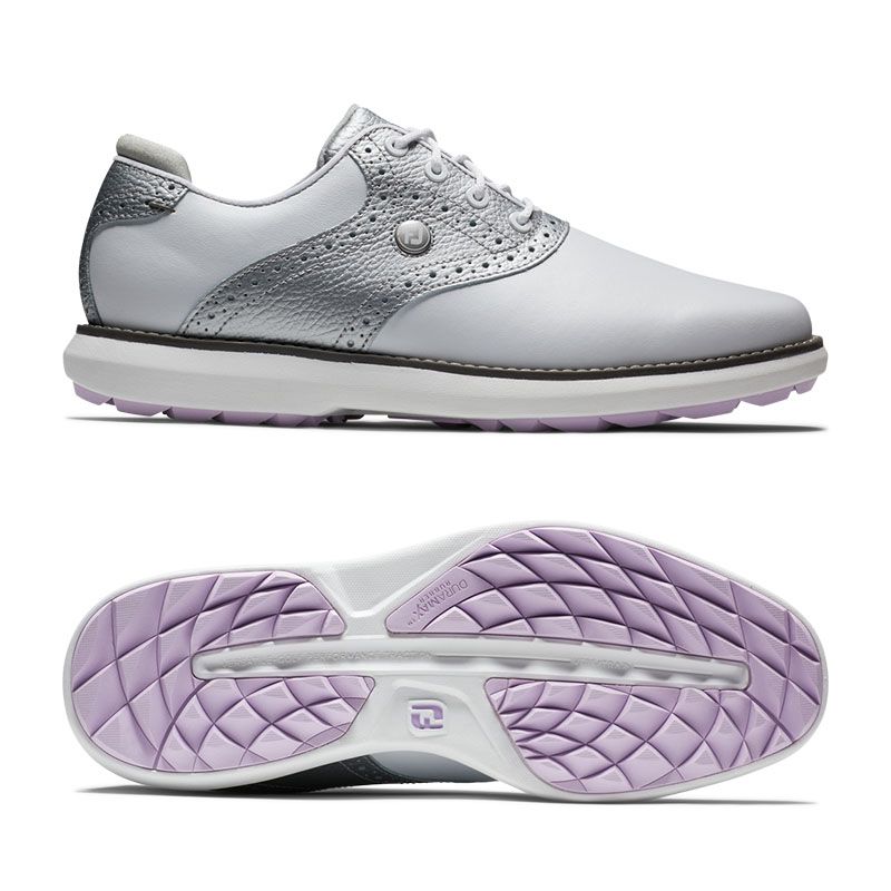 Giày golf nữ 97897 | FootJoy | Tặng 1 đôi vớ FJ ProDry