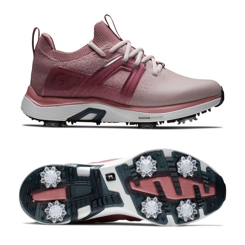 Giày golf nữ 98169 | FootJoy | Tặng 1 dù golf 1m5 + 1 đôi vớ FJ ProDry