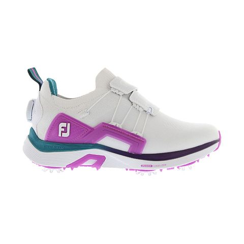 Giày golf nữ 98183 | FootJoy | Tặng 1 dù MuaBanGolf rộng 1m5 + 1 đôi vớ FJ ProDry