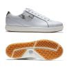 Giày golf nữ DF LINKS WM WHT/WHT/MUL 98185 | FootJoy