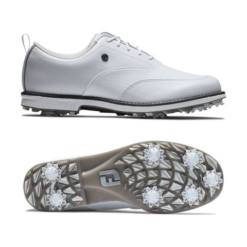 Giày golf nữ 99043 | FootJoy | Tặng 1 dù MuaBanGolf 1m5