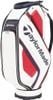 Túi gậy golf 2MSCB-UN725 WH/NV/RD M1350401 | TaylorMade