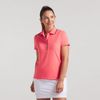 Áo golf nữ tay ngắn W Cloudspun Bridges SS Polo 62924503 | PUMA