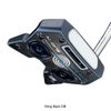 Gậy Putter OD PT RH AI-ONE LE WINGBACK DB PSTL 2025 | Odyssey