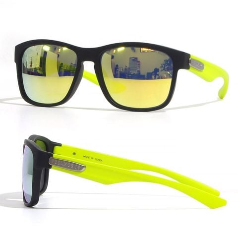 Kính mát Polarized MS-051P tráng gương | Đen/Xanh lá |FeelMorys  | MẮT KÍNH THỂ THAO GỌNG NHỰA HIỆU FEELMORYS (051P) | CÁI | 1730200 | 1730200 | 1730200 | 1730200 | 1730200 | 1730200 | 1722500 | 1722500 | 1722500