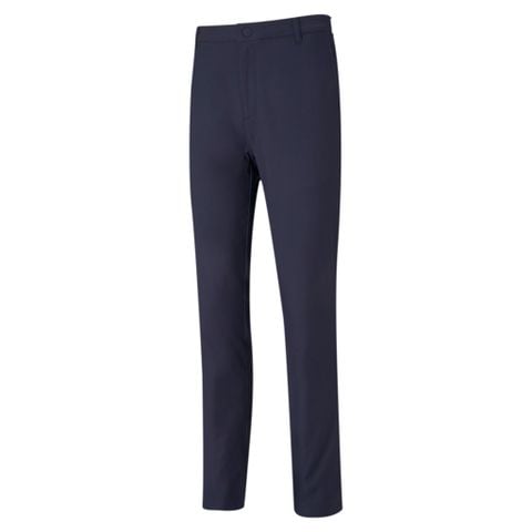 Quần dài golf nam Tailored Jackpot Pant 59924403 màu navi | Puma