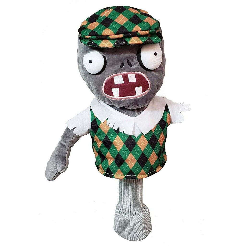 Cover gậy driver Rùa Xanh TURTLE Driver cover golf club Daphne's H