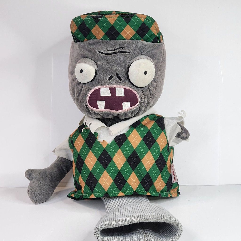 Cover gậy driver Rùa Xanh TURTLE Driver cover golf club Daphne's H