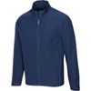 Áo khoác nam G7S22J045_NAHE WINDBREAKER FULL-ZIP JACKET - NAVY HEATHER