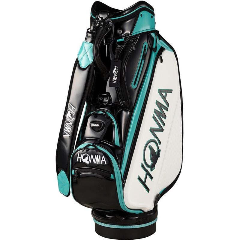 Túi gậy golf Cart Bag Pro Tour Model CB12303 4.9kg 2023 | HONMA