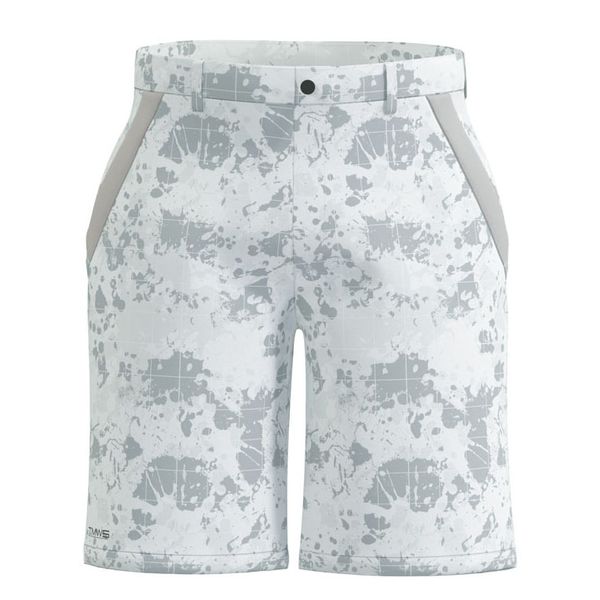 QUẦN SHORTS TAYLORMADE 2MSSHTJ270 WH N97009