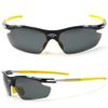 Kính Polarized UV400 0025P BLACK/ YELLOW | FeelMorys