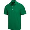 Áo golf nam tay ngắn G7S21K480_EVGR PROTEK MICRO PIQUE POLO Evergreen