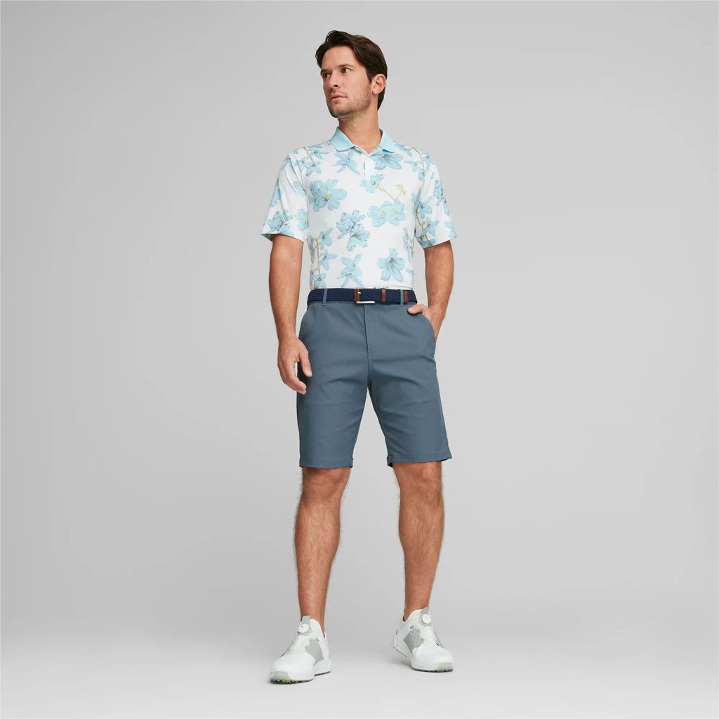 Puma verdant golf polo hotsell