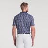 Áo golf nam tay ngắn Pique Royal Polo 62884202 | PUMA