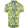 Áo golf nam tay ngắn PUMA X AP Lemon Branch Polo 63029903 | PUMA