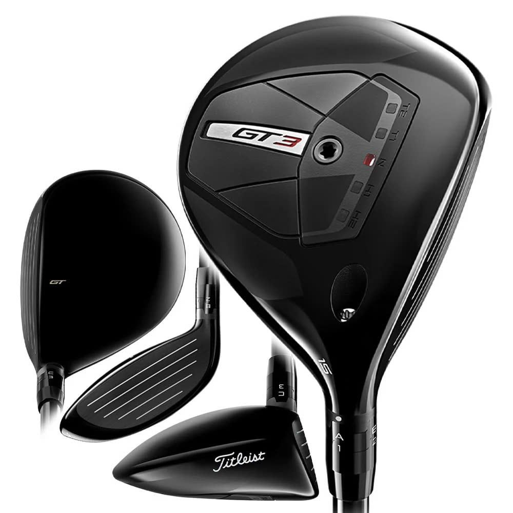 Gậy Fairway GT3 | Titleist