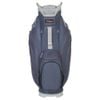 TB22CT6-24 | Túi gậy golf CART 14 | CART 14 Cartbag | MARBLE/BLUE | Ti