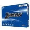 Bóng golf Srixon AD333 4907913363245 | SRIXON