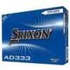 Bóng golf Srixon AD333 4907913363245 | SRIXON