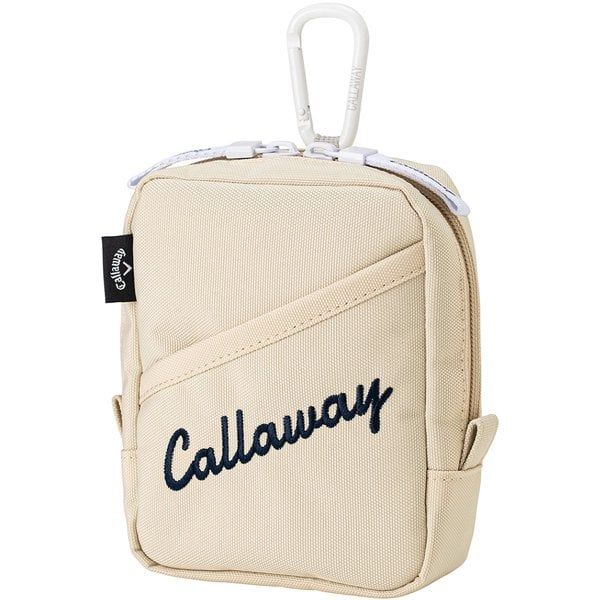 Túi phụ kiện đựng bóng- tee ADVANCE UT 22 JM | Callaway