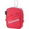 Túi phụ kiện đựng bóng- tee ADVANCE UT 22 JM | Callaway