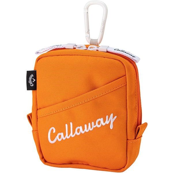 Túi phụ kiện đựng bóng- tee ADVANCE UT 22 JM | Callaway
